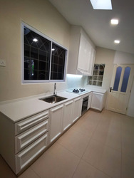 Thomson Garden Estate (D20), Semi-Detached #436574851